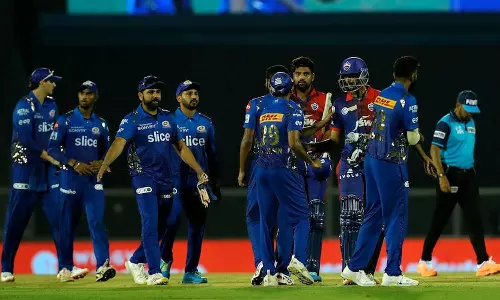 മുംബൈ ഇന്ന് ജയിക്കുമോ? നേരിടുന്നത് ഫോമിലുള്ള കൊൽക്കത്തയെ