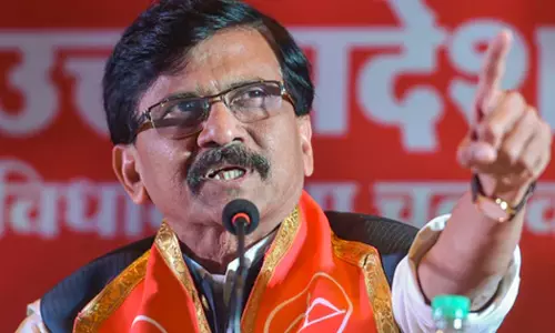 ഞാനെന്താ വിജയ് മല്യയോ? ഇ.ഡി സ്വത്ത് കണ്ടുകെട്ടിയതിനെ കുറിച്ച് സഞ്ജയ് റാവത്ത്