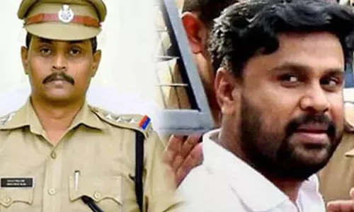 നടിയെ അക്രമിച്ച കേസ്: ബൈജു പൗലോസ് നേരിട്ട് ഹാജരാകണമെന്ന് കോടതി