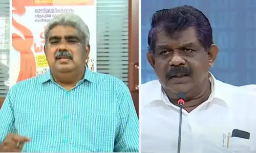 ലേ ഓഫ് ഇടത് മുന്നണിയുടെ നയമല്ല; ഗതാഗത മന്ത്രിയെ തള്ളി സി.ഐ.ടി.യു