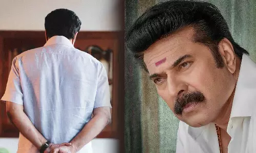 അയ്യര് പ്ലാൻ മാറ്റുമോ?; സിബിഐ 5 ദ ബ്രയിൻ ടീസർ കാത്ത് ആരാധകർ അയ്യര് പ്ലാൻ മാറ്റുമോ?; സിബിഐ 5 ദ ബ്രയിൻ ടീസർ കാത്ത് ആരാധകർ
