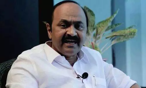 മുഖ്യമന്ത്രി കോൺഗ്രസിനെ വികസനം പഠിപ്പിക്കേണ്ട: വി.ഡി സതീശൻ