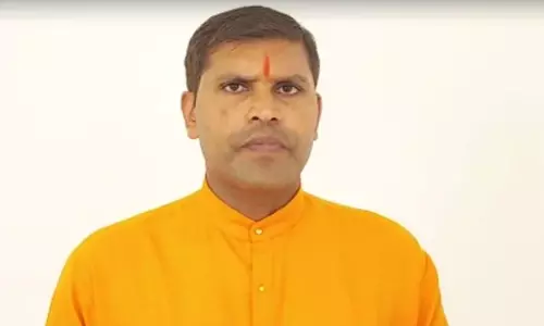 പഴക്കച്ചവടത്തിലെ മുസ്ലിം കുത്തക അവസാനിപ്പിക്കണം: കര്ണാടകയില് വീണ്ടും വിദ്വേഷ പ്രചാരണം പഴക്കച്ചവടത്തിലെ മുസ്ലിം കുത്തക അവസാനിപ്പിക്കണം: കര്ണാടകയില് വീണ്ടും വിദ്വേഷ പ്രചാരണം