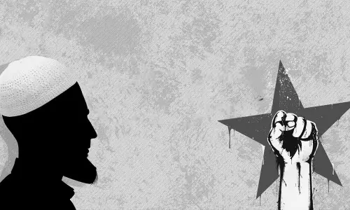 മാർക്സിസവും മുസ്‌ലിംകളും റഷ്യയിൽ