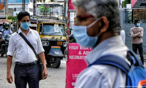 സംസ്ഥാനത്ത് 361 പേര്‍ക്ക് കോവിഡ്; മരണങ്ങളൊന്നും സ്ഥിരീകരിച്ചില്ല