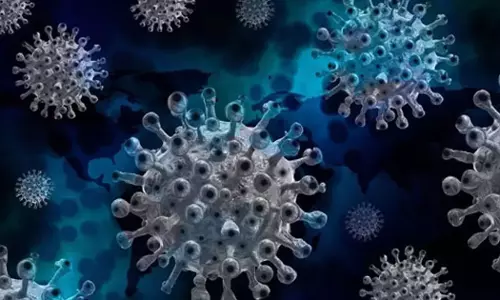 മുംബൈയിൽ കണ്ടെത്തിയത് ഒമിക്രോൺ എക്സ്ഇ വകഭേദമല്ലെന്ന് സ്ഥിരീകരണം മുംബൈയിൽ കണ്ടെത്തിയത് ഒമിക്രോൺ എക്സ്ഇ വകഭേദമല്ലെന്ന് സ്ഥിരീകരണം