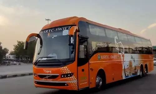 കെഎസ്ആർടിസി- സിഫ്റ്റ് സർവ്വീസുകൾ പ്രഖ്യാപിച്ചു; ടിക്കറ്റ് ബുക്കിം​ഗ് ഏപ്രിൽ 7 മുതൽ