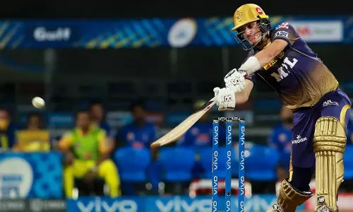 അമ്പോ കമ്മിന്‍സ്...! തോറ്റമ്പി മുംബൈ; കൊല്‍ക്കത്തക്ക് അഞ്ച് വിക്കറ്റ് ജയം