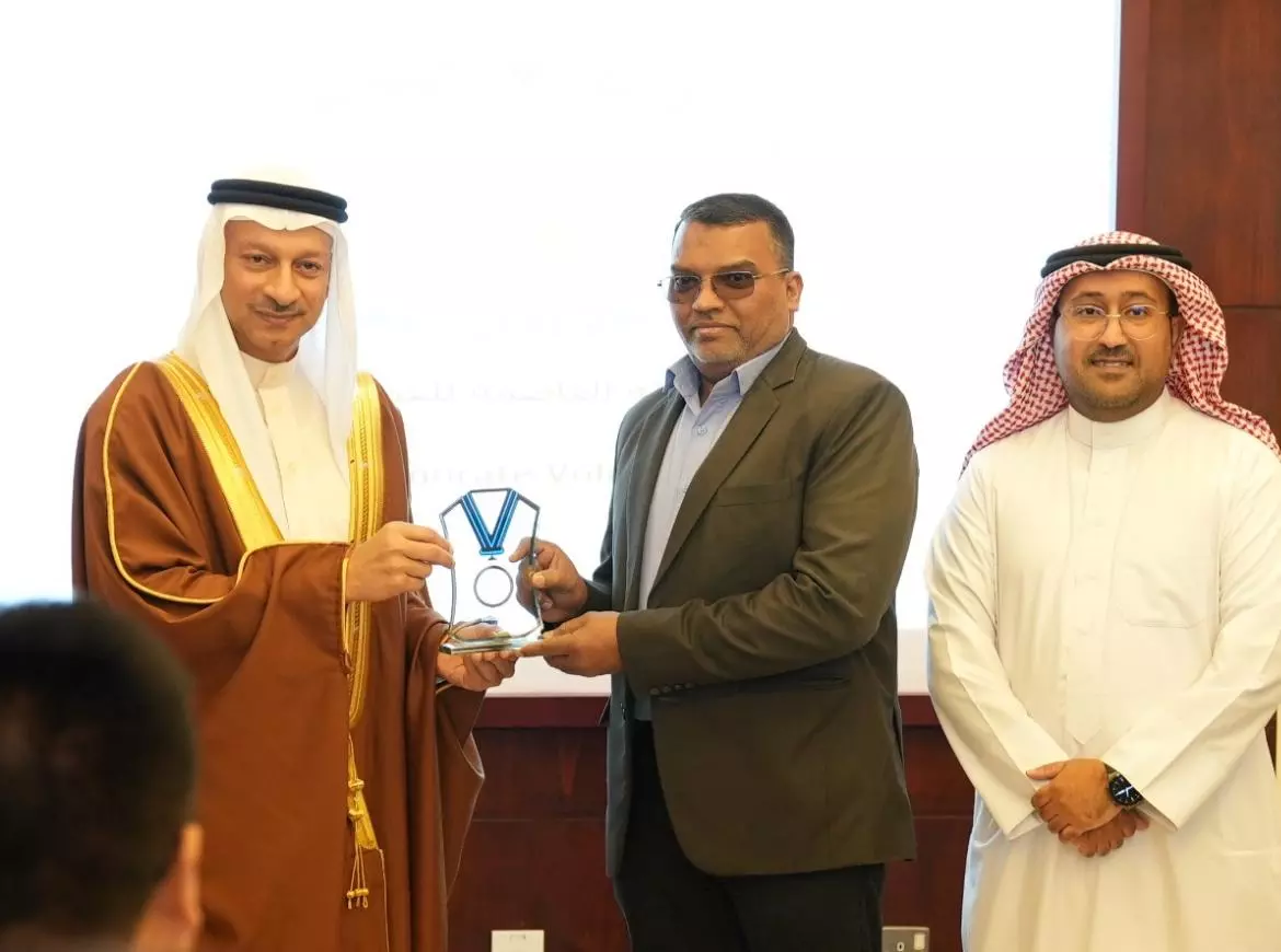 കോവിഡ് കാല സേവന പ്രവര്‍ത്തനം: മീഡിയവണ്ണിന് ബഹ്റൈന്‍ ഭരണകൂടത്തിന്റെ അംഗീകാരം