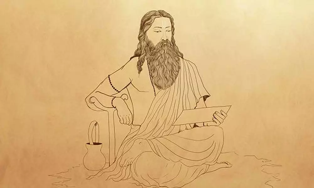 ചരക പ്രതിജ്ഞയിലെ ജനാധിപത്യം