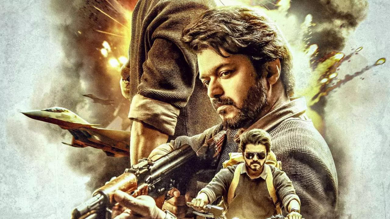 ആ ലീഗല്ല ഈ ലീഗ്; ബീസ്റ്റ് വിവാദത്തിൽ വിശദീകരണവുമായി ഐ.യു.എം.എൽ ആ ലീഗല്ല ഈ ലീഗ്; ബീസ്റ്റ് വിവാദത്തിൽ വിശദീകരണവുമായി ഐ.യു.എം.എൽ