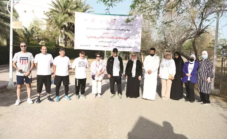 കുവൈത്തിലെ പ്രതിവര്‍ഷ മരണ നിരക്കിന്റെ   25 ശതമാനവും പുകവലി മൂലമെന്ന്