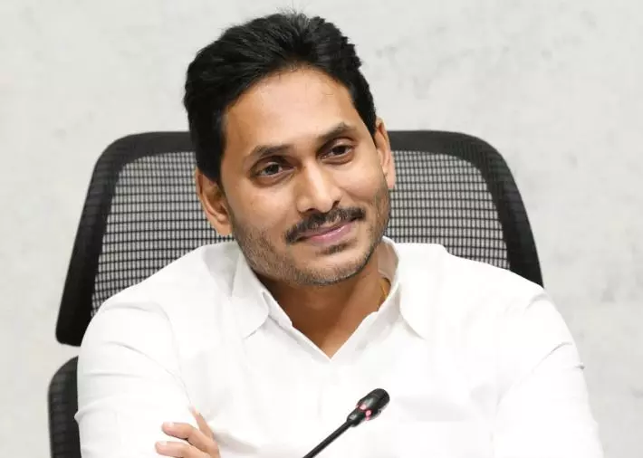 ആന്ധ്രയിൽ മന്ത്രിസഭാ പുനഃസംഘടന; 24 മന്ത്രിമാരും രാജി സമര്‍പ്പിച്ചു