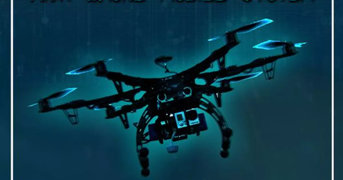 ഡ്രോൺ ആക്രമണം: ആന്റി ഡ്രോൺ മൊബൈൽ സിസ്റ്റം രണ്ടു മാസത്തിനകമെന്ന് കേരളാ പൊലീസ് ഡ്രോൺ ആക്രമണം: ആന്റി ഡ്രോൺ മൊബൈൽ സിസ്റ്റം രണ്ടു മാസത്തിനകമെന്ന് കേരളാ പൊലീസ്