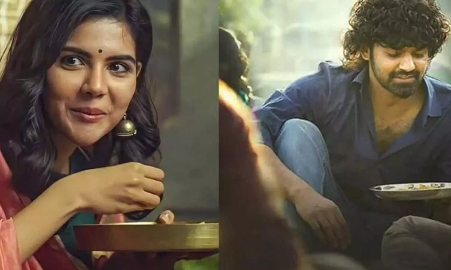 ശ്രീരാമ കീർത്തനത്തിന്റെ പശ്ചാത്തലത്തിൽ ഹിന്ദു നായിക ബീഫ് കഴിക്കുന്നു; ഹൃദയത്തിനെതിരെ വിദ്വേഷ പ്രചരണം ശ്രീരാമ കീർത്തനത്തിന്റെ പശ്ചാത്തലത്തിൽ ഹിന്ദു നായിക ബീഫ് കഴിക്കുന്നു; ഹൃദയത്തിനെതിരെ വിദ്വേഷ പ്രചരണം