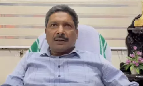 മൂവാറ്റുപുഴയിലെ ജപ്തി നടപടികൾ നിയമപരം;  ബാങ്കിനെതിരെ നടക്കുന്നത് നുണ പ്രചാരണമെന്ന് രാജി വച്ച സിഇഒ