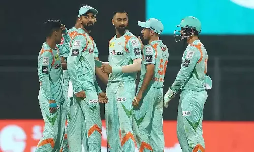 മൂന്നാം ജയം തേടി രാഹുലിന്റെ ലക്‌നൗ: വിജയവഴിയിലെത്താൻ ഡൽഹി