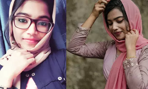 മോഫിയ പർവീണിന്‍റെ മരണം; സി.ബി.ഐ അന്വേഷണം ആവശ്യപ്പെട്ട് കുടുംബം