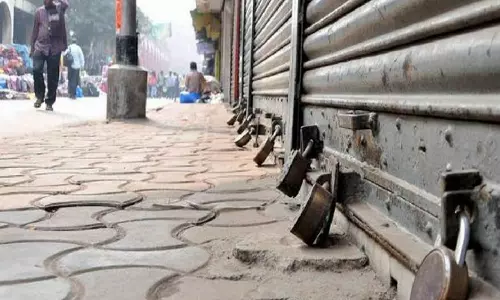 സംരക്ഷിത മേഖലകൾ നിശ്ചയിച്ച കേന്ദ്ര തീരുമാനത്തില്‍ പ്രതിഷേധം; തിരുവനന്തപുരം കള്ളിക്കാട് പഞ്ചായത്തില്‍ ഇന്ന് ഹര്‍ത്താല്‍