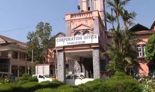 തൃശൂർ കോർപ്പറേഷനിലെ അഞ്ച് യു.ഡി.എഫ് കൗൺസിലർമാർക്കെതിരെ വധശ്രമത്തിന് കേസ്