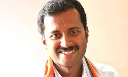 ഭക്ഷ്യ വില നിയന്ത്രിക്കാനുള്ള ബിൽ നടപ്പാക്കാനാവാതെ പോയത് എൽ.ഡി.എഫിൻ്റെ താൽപര്യമില്ലായ്മ മൂലം: മുൻ ഭക്ഷ്യ മന്ത്രി ഭക്ഷ്യ വില നിയന്ത്രിക്കാനുള്ള ബിൽ നടപ്പാക്കാനാവാതെ പോയത് എൽ.ഡി.എഫിൻ്റെ താൽപര്യമില്ലായ്മ മൂലം: മുൻ ഭക്ഷ്യ മന്ത്രി