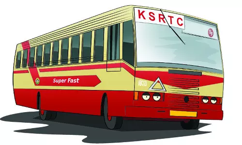 അനുവദിച്ച തുകയും നഷ്ടപ്പെടുത്തി കെഎസ്ആര്‍ടിസി; കഴിഞ്ഞ വർഷം ലഭിച്ച 48 കോടി ലാപ്‌സായി