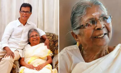 നടന് ഇന്ദ്രന്സിന്റെ മാതാവ് അന്തരിച്ചു നടന് ഇന്ദ്രന്സിന്റെ മാതാവ് അന്തരിച്ചു