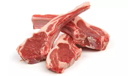 റമദാനില്‍ ആട്ടിറച്ചിക്ക് ക്രമാതീതമായി  വില വര്‍ധിപ്പിച്ചതായി പരാതി