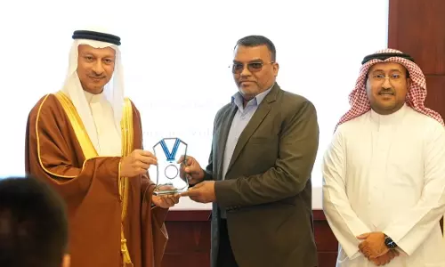 കോവിഡ് കാല സേവന പ്രവര്‍ത്തനം: മീഡിയവണ്ണിന് ബഹ്റൈന്‍ ഭരണകൂടത്തിന്റെ അംഗീകാരം