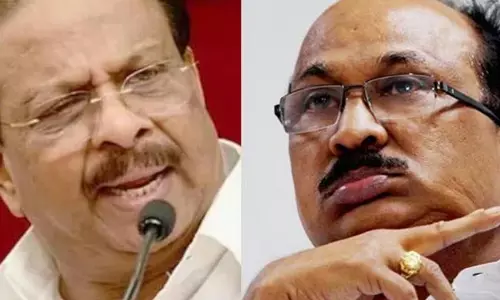 സി.പി.എം സെമിനാറില്‍ പങ്കെടുത്താല്‍ നടപടി, കെ.പി.സി.സിയെ വിമര്‍ശിച്ചത് അച്ചടക്കലംഘനം- കെ.വി തോമസിനെതിരെ നിലപാട് വ്യക്തമാക്കി കെ. സുധാകരൻ