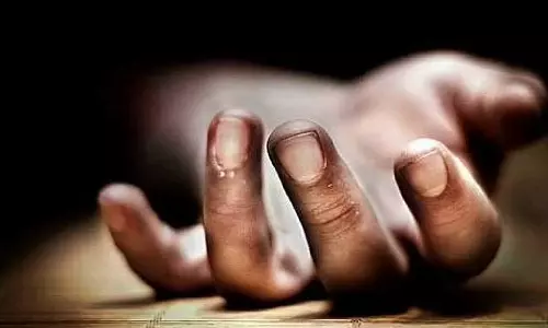 സ്വത്ത് തർക്കത്തിനിടെ അനുജൻ തലയ്ക്കടിച്ചു; ജ്യേഷ്ഠൻ മരിച്ചു