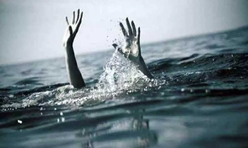 കോഴിക്കോട്ട് രണ്ട് വിദ്യാർഥികൾ ഒഴുക്കിൽപ്പെട്ട് മരിച്ചു