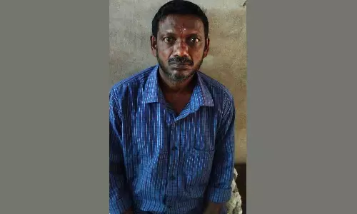 ഒമ്പതു വയസുകാരിയെ പീഡിപ്പിച്ച കേസിലെ പ്രതിക്ക് ജീവിതാവസാനം വരെ തടവ് ഒമ്പതു വയസുകാരിയെ പീഡിപ്പിച്ച കേസിലെ പ്രതിക്ക് ജീവിതാവസാനം വരെ തടവ്