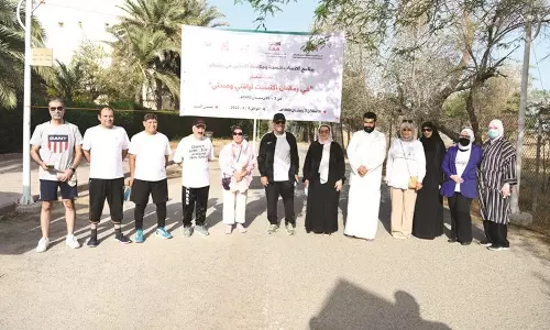 കുവൈത്തിലെ പ്രതിവര്‍ഷ മരണ നിരക്കിന്റെ   25 ശതമാനവും പുകവലി മൂലമെന്ന്