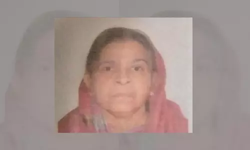 മരുമകളുടെ മർദനത്തിനിടെ മരിച്ച മലയാളി വയോധികയുടെ മൃതദേഹം നാളെ നാട്ടിലെത്തിക്കും മരുമകളുടെ മർദനത്തിനിടെ മരിച്ച മലയാളി വയോധികയുടെ മൃതദേഹം നാളെ നാട്ടിലെത്തിക്കും