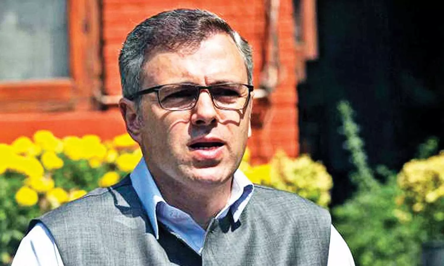 ജെ ആൻഡ് കെ ബാങ്ക് കേസിൽ ഉമർ അബ്ദുല്ലയെ ഇ.ഡി ചോദ്യം ചെയ്തു