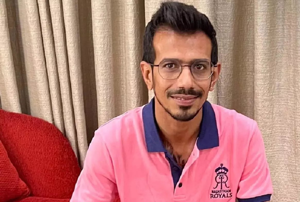 മദ്യപിച്ചെത്തിയ മുംബൈ താരം 15-ാം നിലയിൽനിന്ന് തള്ളിയിടാൻ നോക്കി; വെളിപ്പെടുത്തലുമായി യുസ്‌വേന്ദ്ര ചഹൽ