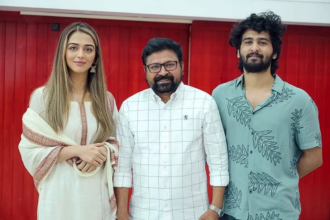 ഷെയിന് നിഗമും ജുമാനാ ഖാനും പ്രധാന വേഷത്തില്; ആയിരത്തൊന്നാം രാവിന്റെ ചിത്രീകരണം ആരംഭിച്ചു ഷെയിന് നിഗമും ജുമാനാ ഖാനും പ്രധാന വേഷത്തില്; ആയിരത്തൊന്നാം രാവിന്റെ ചിത്രീകരണം ആരംഭിച്ചു