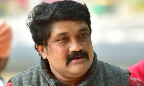 തിരുതാ തോമ: ജാതി അധിക്ഷേപം ബി.ജെ.പിയെപ്പോലെ കോൺഗ്രസും ശീലമാക്കിയെന്ന് എ എ റഹീം