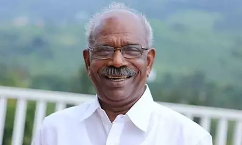 കൊച്ചിക്ക് ആ പഴയ കൊച്ചിയായിരിക്കാനാ വിധിയെന്ന്     എം.എം മണി