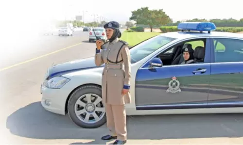 റമദാനോടനുബന്ധിച്ച് റോയല്‍ ഒമാന്‍  പൊലീസ് പ്രവർത്തനസമയം പുഃനക്രമീകരിച്ചു