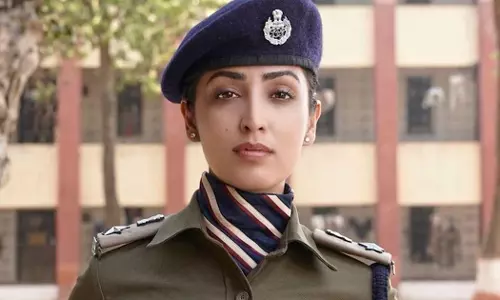 എന്‍റെ അഭിനയം ഇനി നിരൂപണം ചെയ്യരുത്: യാമി ഗൗതം