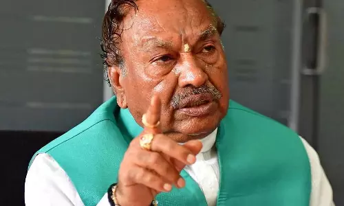 വിദ്വേഷ പ്രസ്താവന: കർണാടക മന്ത്രിക്കെതിരെ കേസെടുത്തു