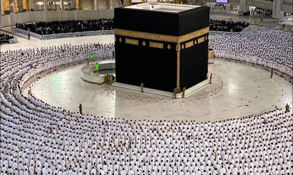 ഈ വർഷത്തെ ഹജ്ജിൽ 10 ലക്ഷം പേർക്ക് അനുമതി; നിബന്ധനകളും പുറത്ത് വിട്ടു