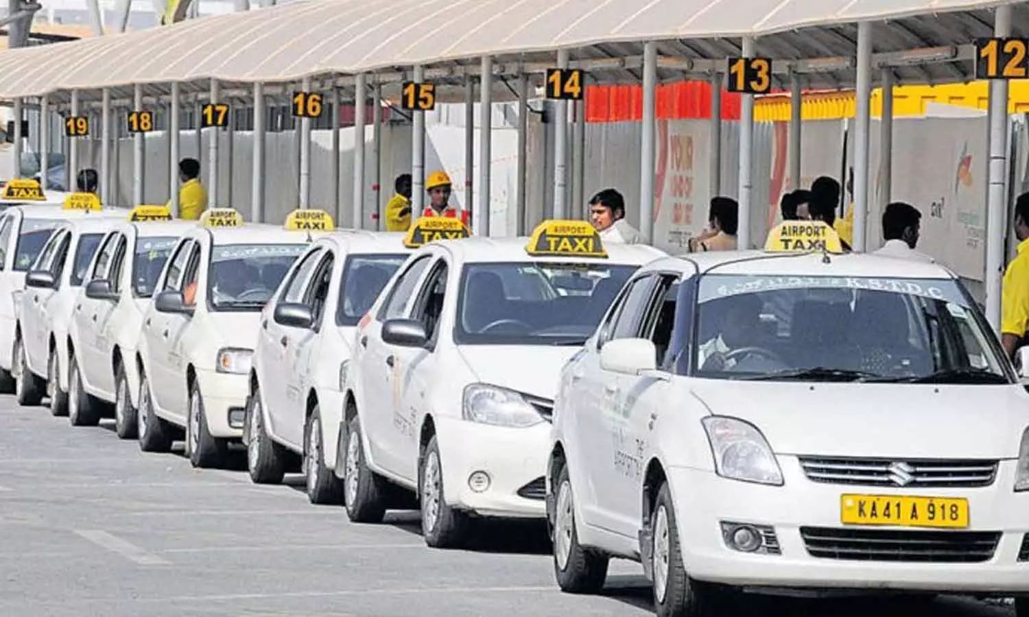 മുസ്‌ലിം ഡ്രൈവർമാരെ വിളിക്കരുത്; കർണാടകയിൽ വിദ്വേഷ പ്രചാരണവുമായി വീണ്ടും സംഘ്പരിവാർ