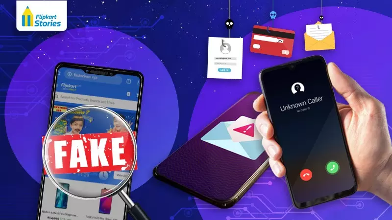 സുരക്ഷിതമായി ഇരിക്കാം: ഓൺലൈന്‍ തട്ടിപ്പുകള്‍ ഒഴിവാക്കാം