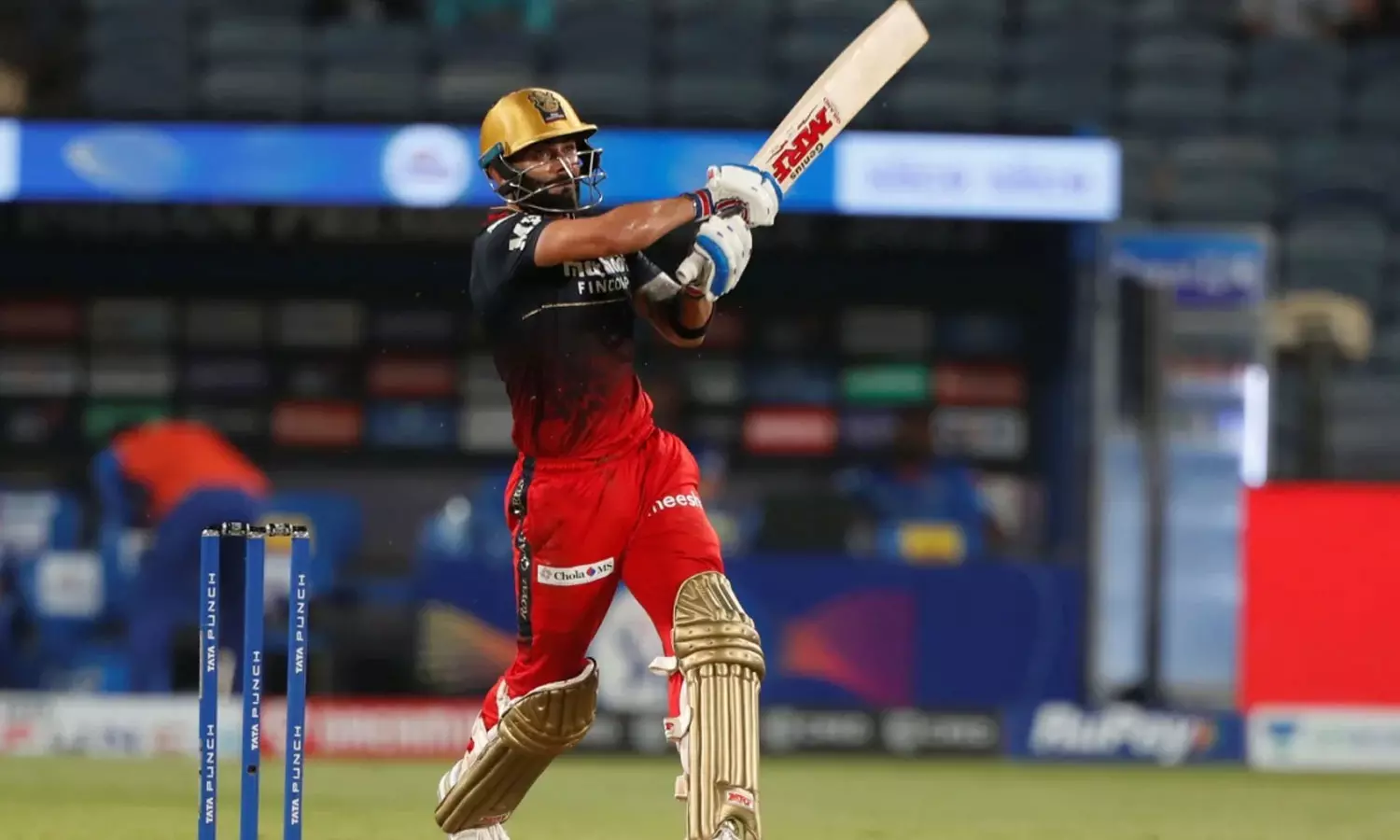 മുംബൈയോട് ജാവോ പറഞ്ഞ് ബാംഗ്ലൂർ; റോയൽ ചലഞ്ചേഴ്‌സിന് 7 വിക്കറ്റ് ജയം