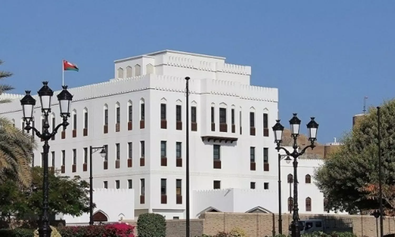 യെമനിൽ പുതിയ പ്രസിഡൻഷ്യൽ കൗൺസിൽ രൂപവത്കരിച്ചതിനെ സ്വാഗതം ചെയ്ത് ഒമാൻ യെമനിൽ പുതിയ പ്രസിഡൻഷ്യൽ കൗൺസിൽ രൂപവത്കരിച്ചതിനെ സ്വാഗതം ചെയ്ത് ഒമാൻ