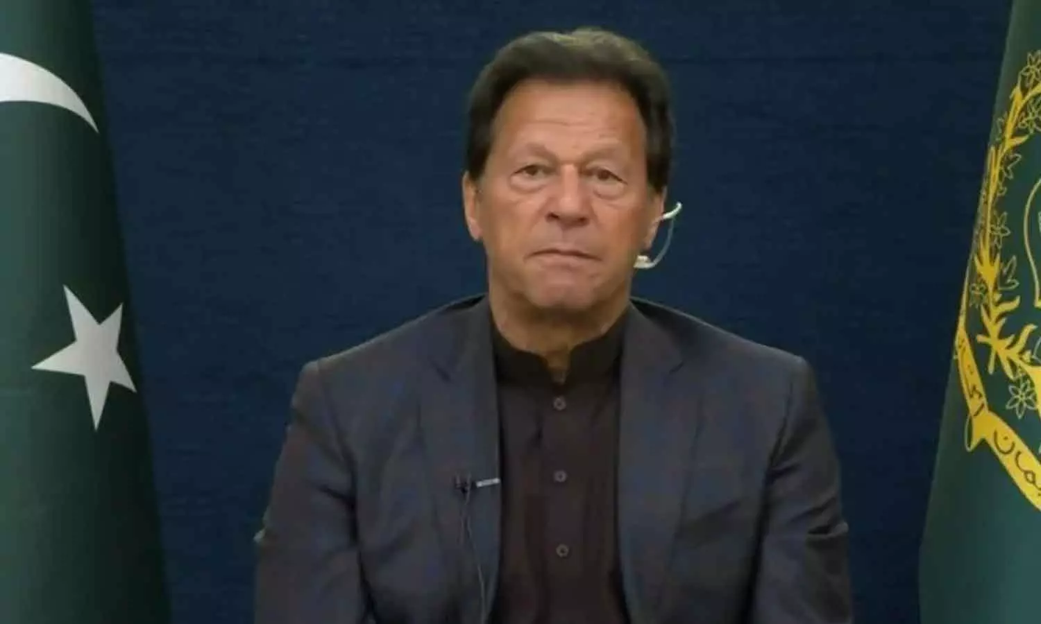 ചരിത്രം തിരുത്താനാവാതെ ഒടുവിൽ ഇമ്രാനും പടിയിറങ്ങുന്നു; അവിശ്വാസ പ്രമേയത്തിലൂടെ പുറത്താകുന്ന ആദ്യ പ്രധാനമന്ത്രി ചരിത്രം തിരുത്താനാവാതെ ഒടുവിൽ ഇമ്രാനും പടിയിറങ്ങുന്നു; അവിശ്വാസ പ്രമേയത്തിലൂടെ പുറത്താകുന്ന ആദ്യ പ്രധാനമന്ത്രി