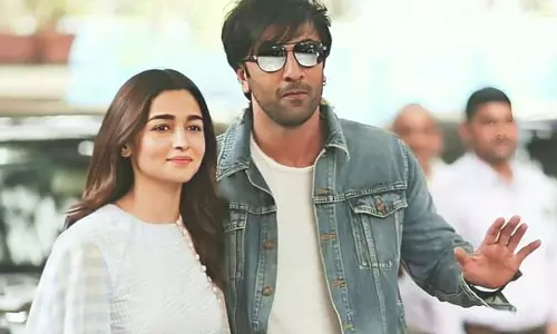 ആലിയ-രണ്‍ബീര്‍ വിവാഹം ഏപ്രില്‍ 14ന്